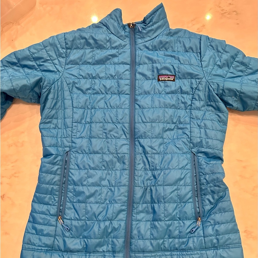 Patagonia Nano Puff Jacket